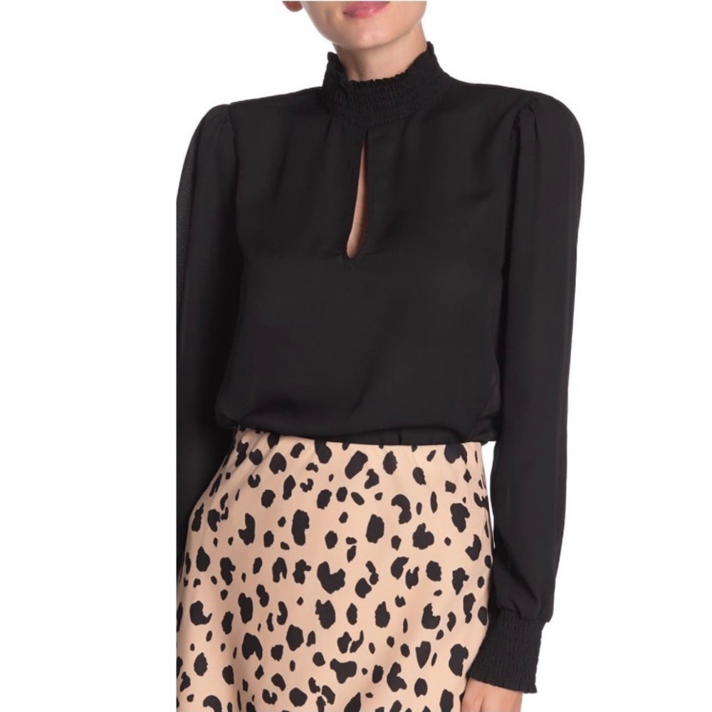 SOCIALITE Blouse